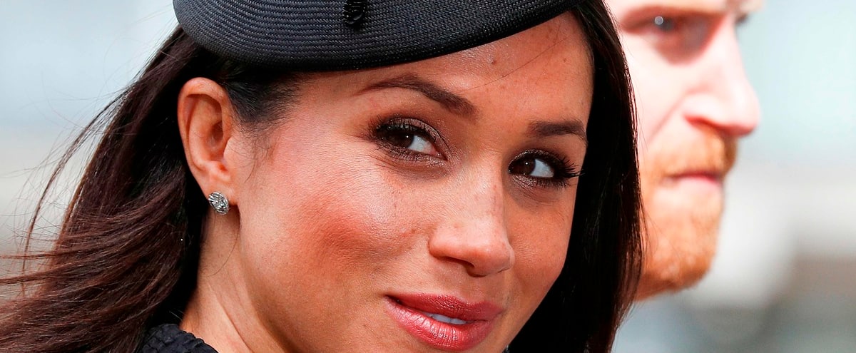 Against the Daily Mail, Meghan Markle tries to win without trial

