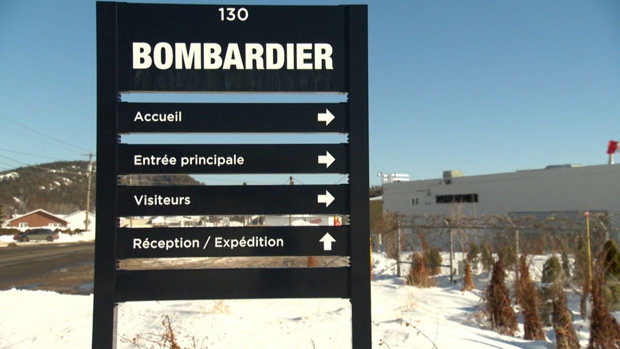Bombardier Transportation Turned into Alstom: What Future for La Pocatière Factory?

