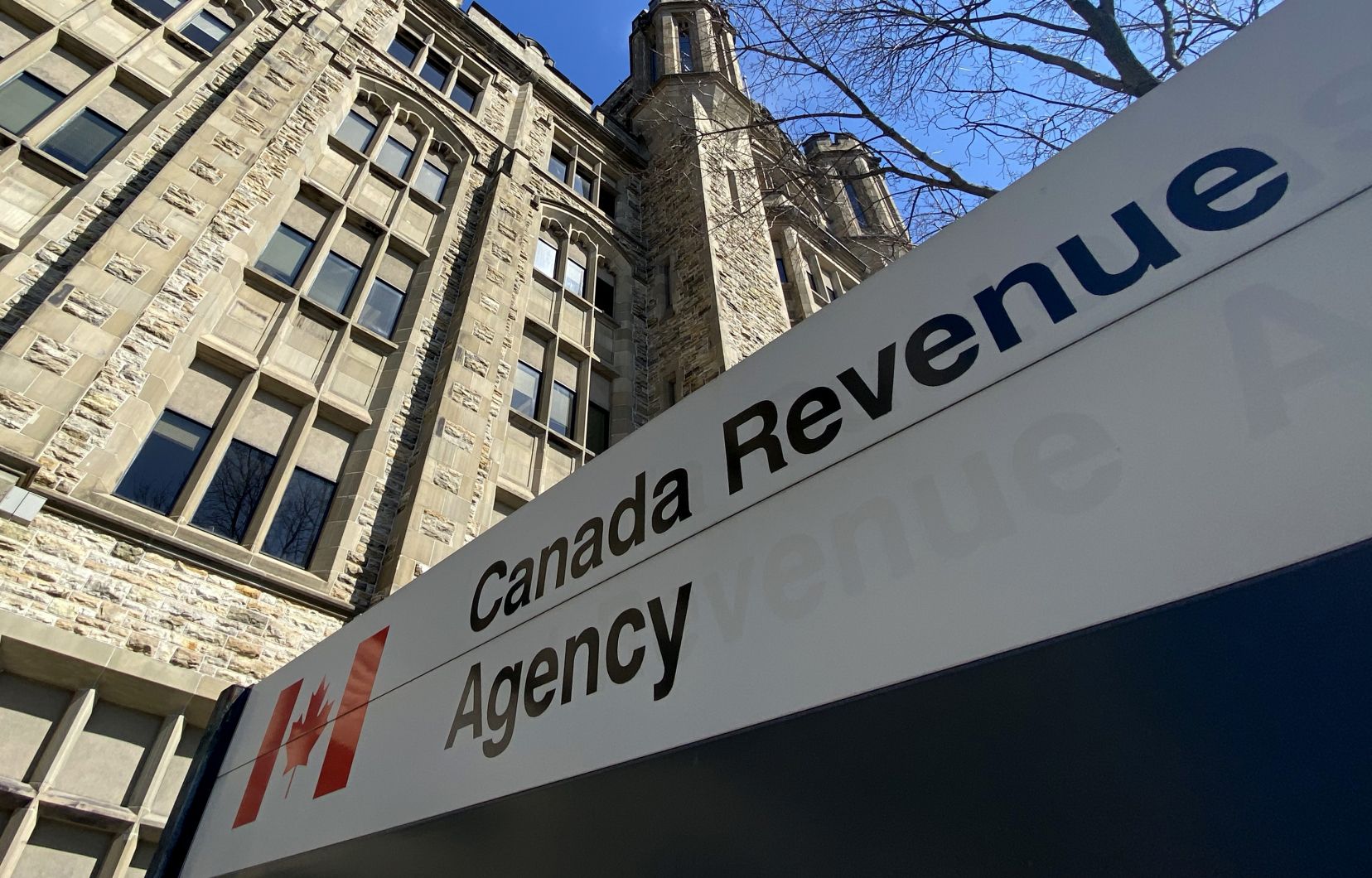 Employers make the Canada Revenue Agency mistakes

