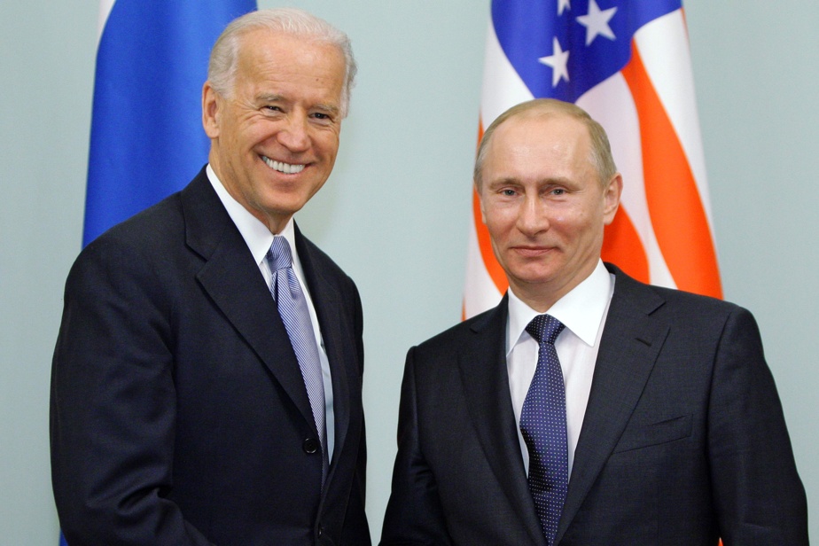   First Contact |  Biden discusses thorny issues with Putin, the disarmament agreement

