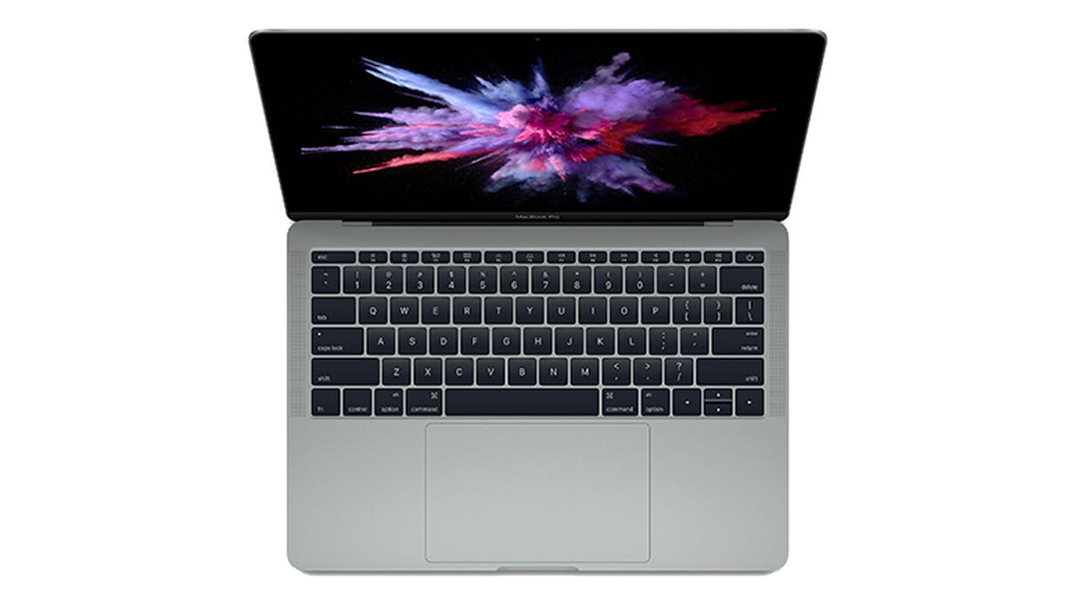 MacBook Pro: Apple extends its repair program

