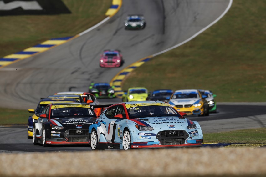 New GT4 and Touring Car Championship in Canada: Few Details ...

