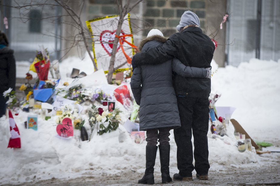   Quebec Mosque Attack |  Virtual remembrance, four years later

