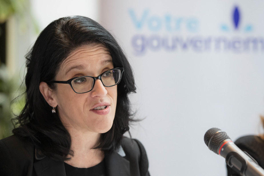   Retroactive Pay Equal |  Three unions accuse Quebec of not respecting the arbitration award

