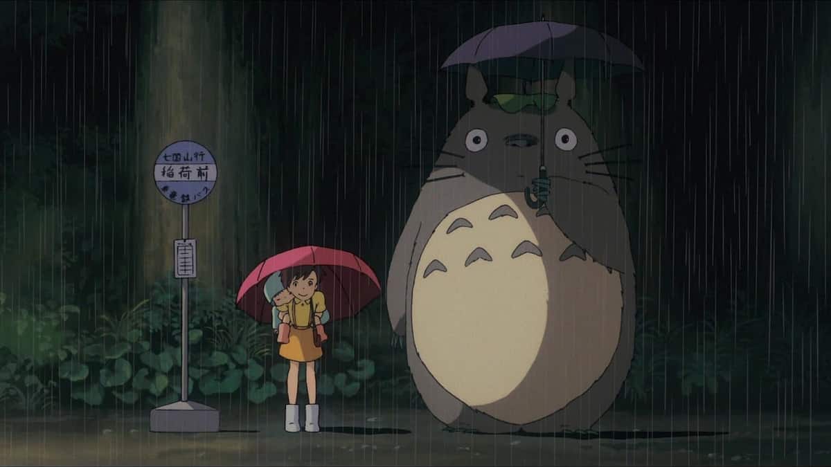 Studio Ghibli Movies are coming to Netflix in Canada

