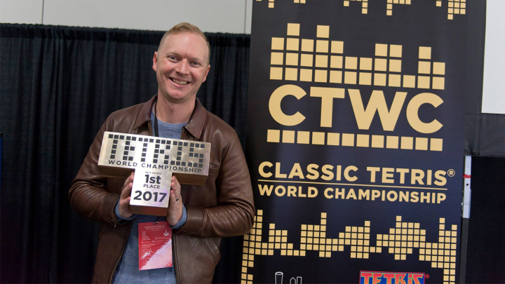 Image Credit: Classic Tetris World Championships