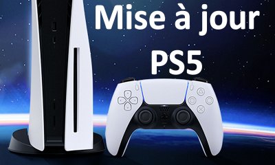 PS5 update: Firmware 20.02-02.50.00 available, At least one big issue fixed

