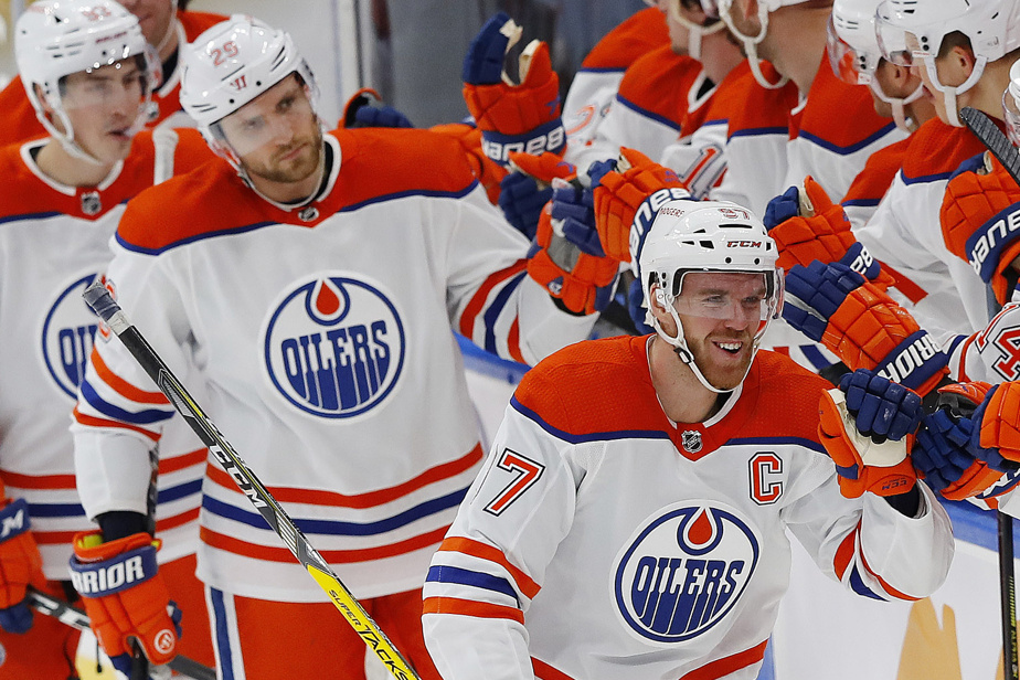   Oilers |  An amazing statistic

