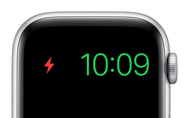 Consomac: Apple Watch reservation mode: watchOS 7.3.1 available

