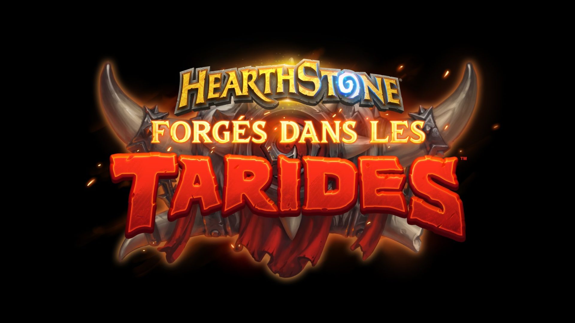 Hearthstone: Forged in Barrens and Gryphon's Year

