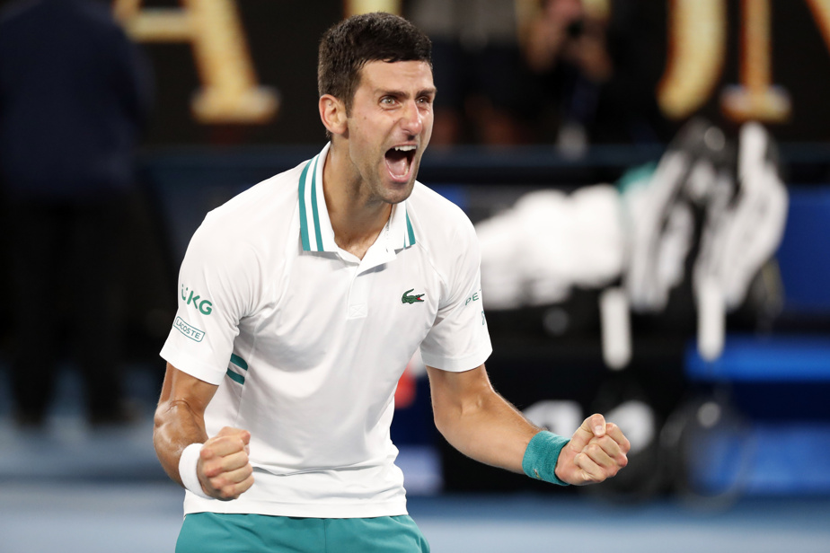   Australian Open |  Ninth coronation for Novak Djokovic

