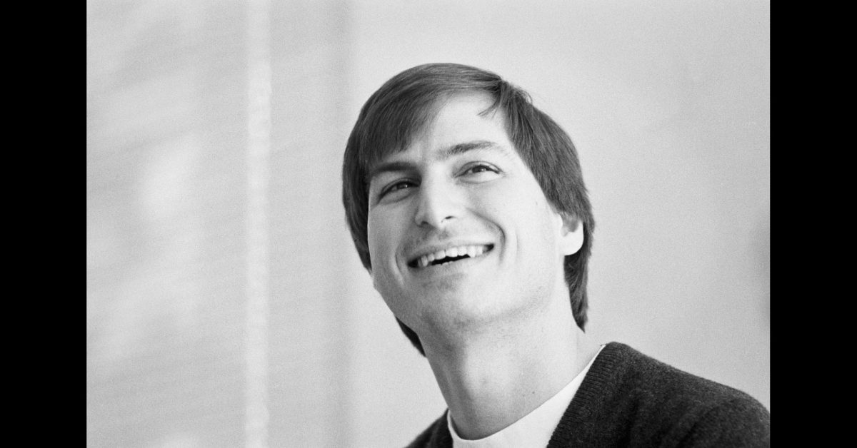Tim Cook remembers Steve Jobs on his 66th birthday

