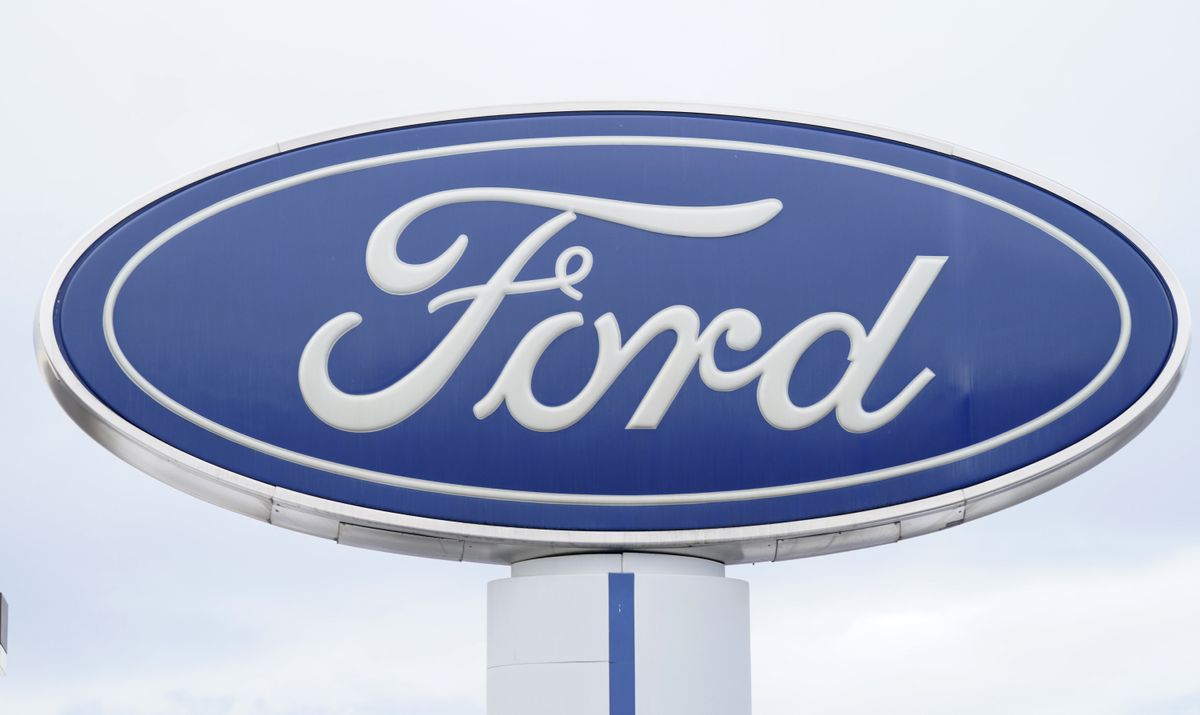   Air Bags: Ford Recalls Approximately 8,800 Cars in Canada |  Sew areas |  News |  East Sound


