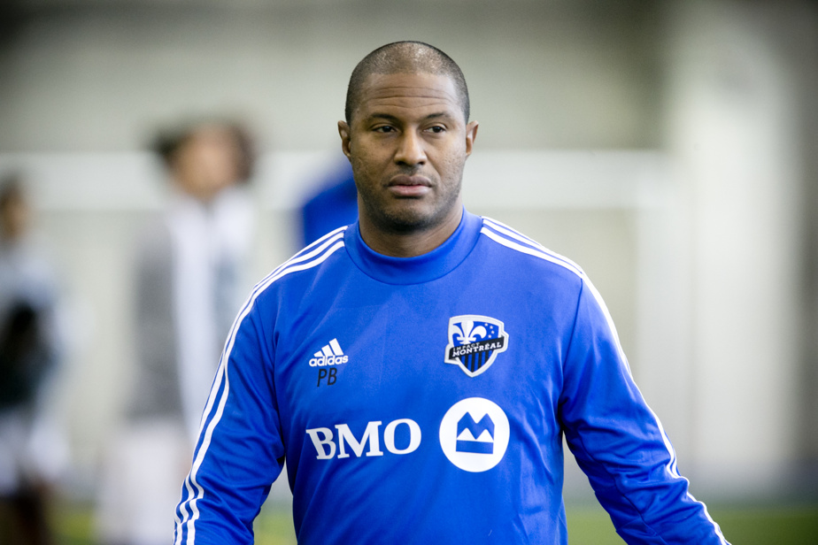   CF Montreal |  Patrice Bernier is stepping down as assistant coach

