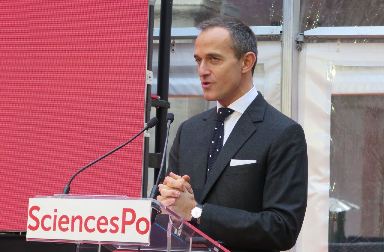 Duhamel Case: Frederic Millon resigns as Director of Science Po Paris

