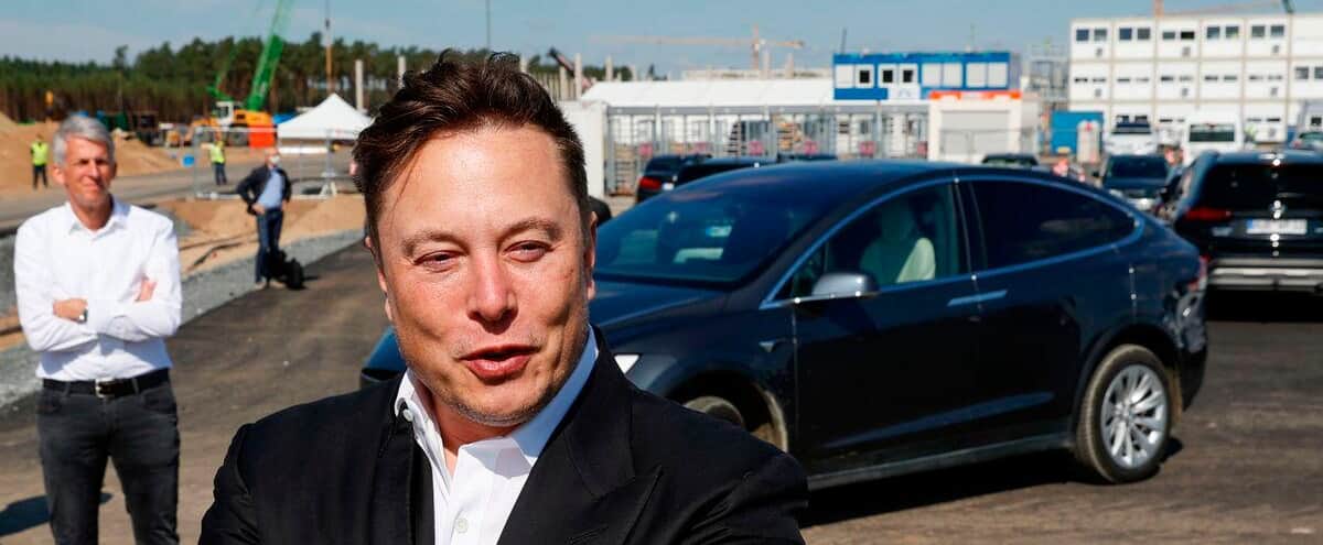 Elon Musk asks a question on a job interview to find liars

