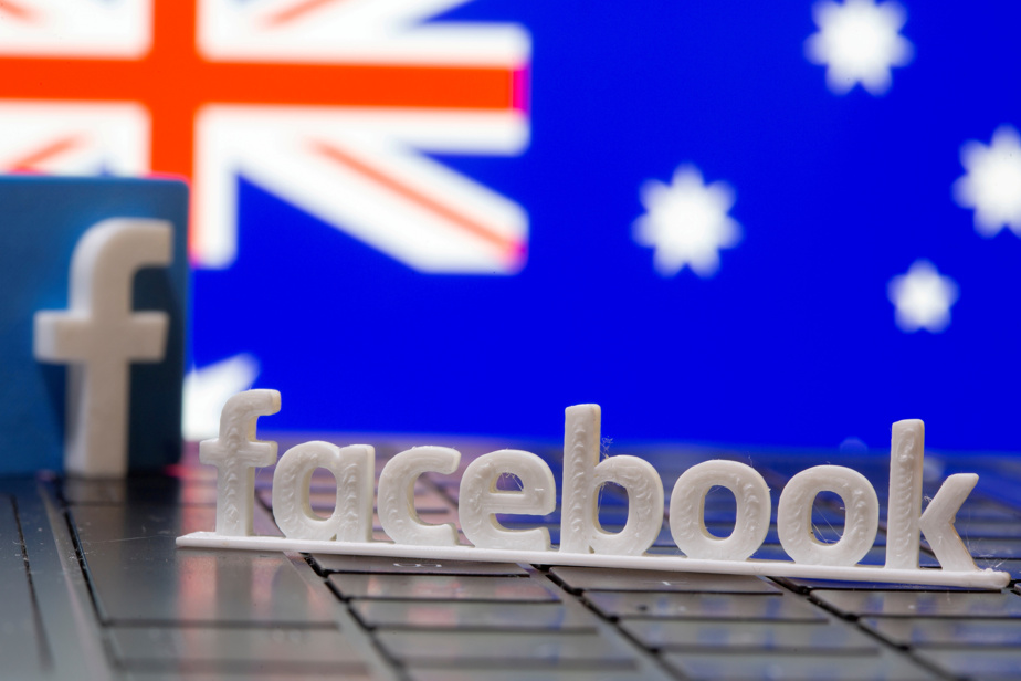 Facebook and Australia agree to take back the news content

