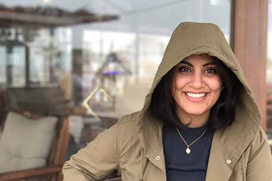   Human Rights |  The Saudi release of Loujain Al-Hathloul and Canada's 