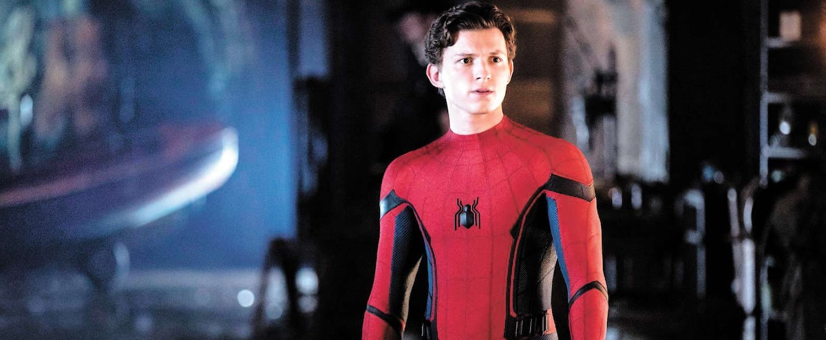 India: A Spider-Man actor in the midst of a storm on Twitter ... because of another Tom Holland

