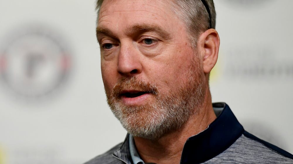 NHL: Several recruiters are calling Patrick Roy

