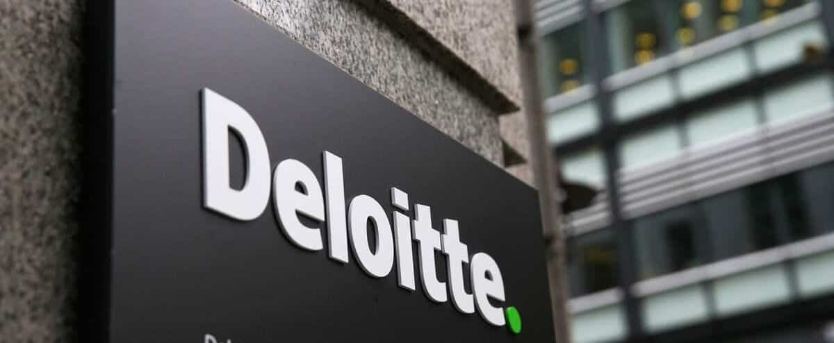 Quebec: Deloitte drops territories

