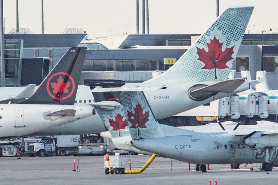   Refunds |  The consumer group says Air Canada is not playing fair

