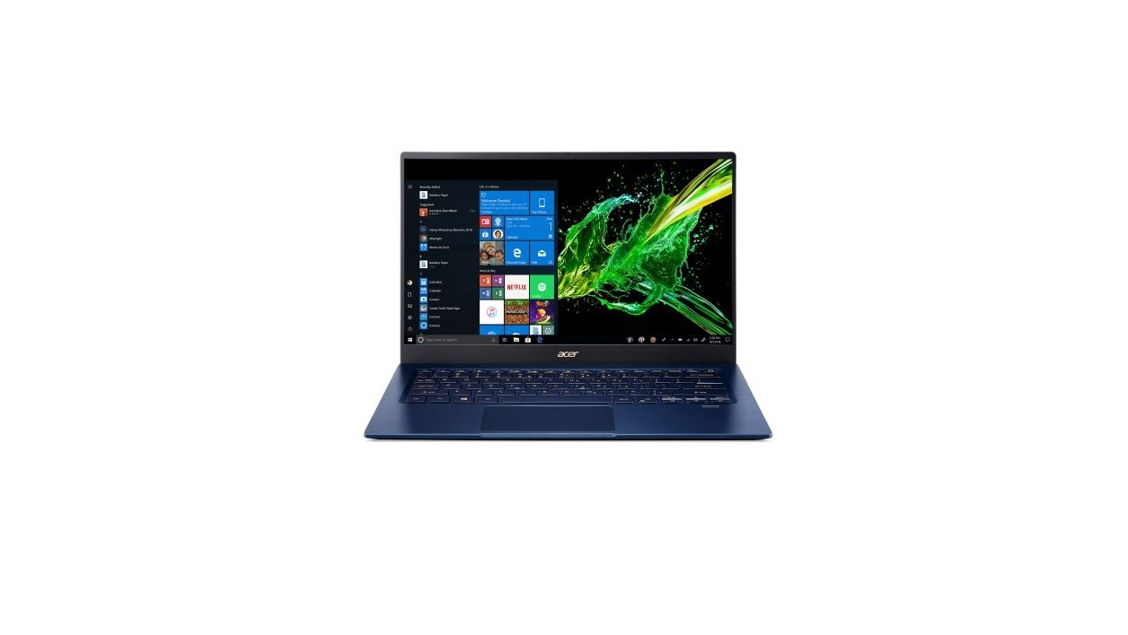 Save € 200 on Acer Swift 5 laptop in Darty and Fnac

