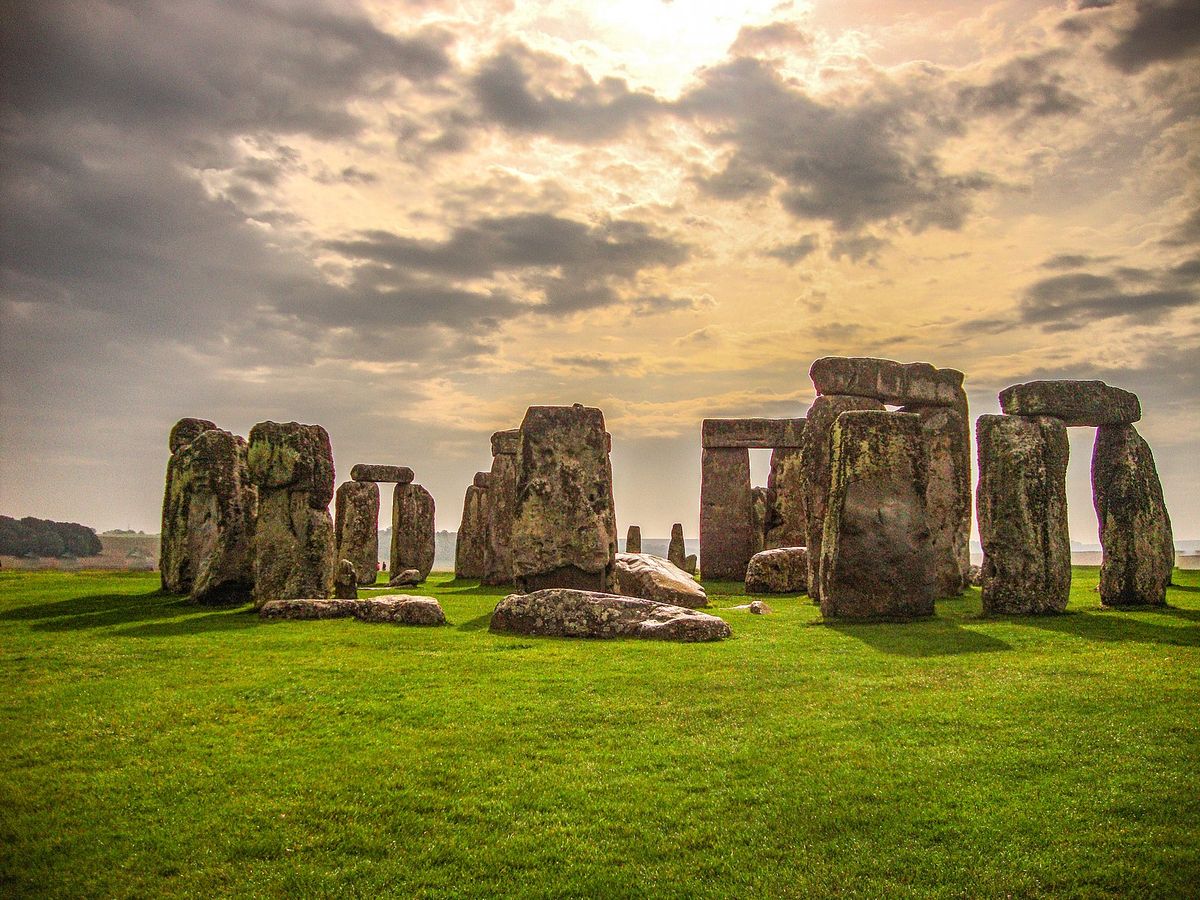  Stonehenge was likely built from the rocky site of Wales |  Science |  News |  the sun

