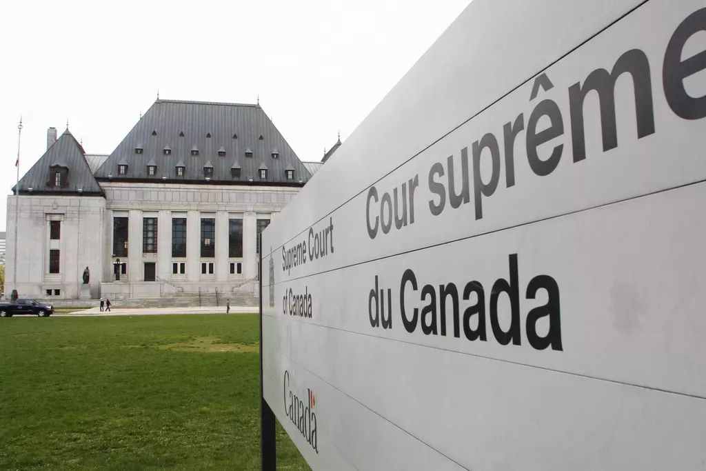   The Canadian Supreme Court agrees to review Jordan’s decision  Sew areas |  News |  The exhibition

