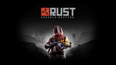 Rust: Console release, reassuring release period for PS4 and Xbox One releases

