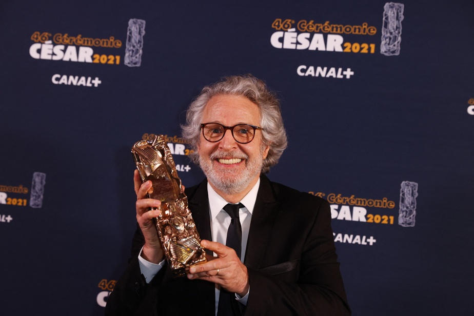 Stupid Farewell Big Winner of 46th Cesar Awards

