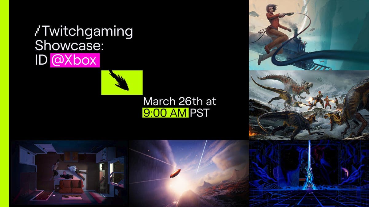   Conférence Xbox du 26 mars 17h: surprises, Xbox Game Pass et STALKER 2!  |  Xbox One

