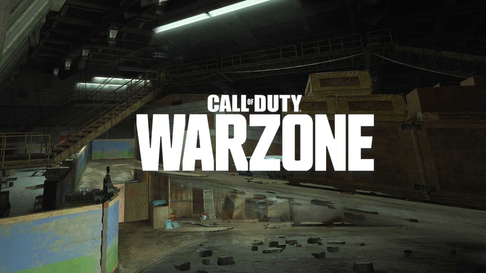 Warzone: How to Use the Camera to Your Advantage


