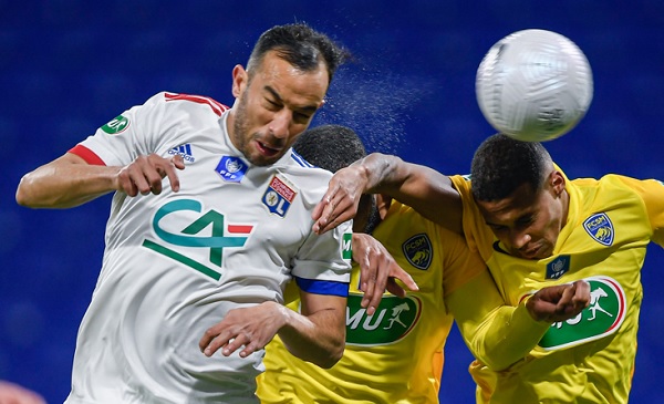 Benlamri scorer, Soleimani passes against Sochaux

