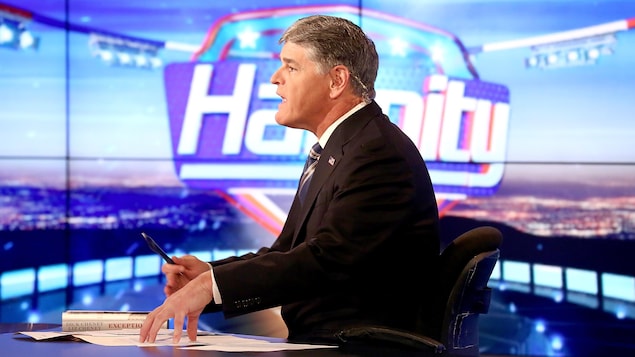Conspiracy theories: Fox News has filed a lawsuit again for defamation

