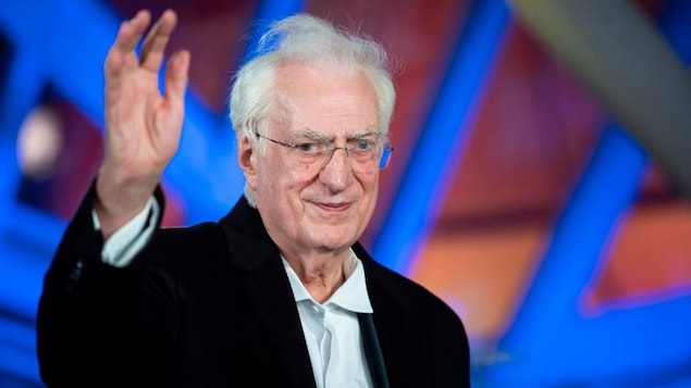 Director Bertrand Tavernier passed away at the age of 79

