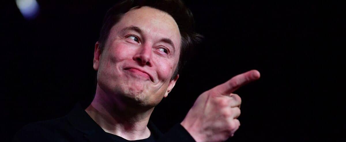 Elon Musk has officially announced the launch of Tesla's Technoking

