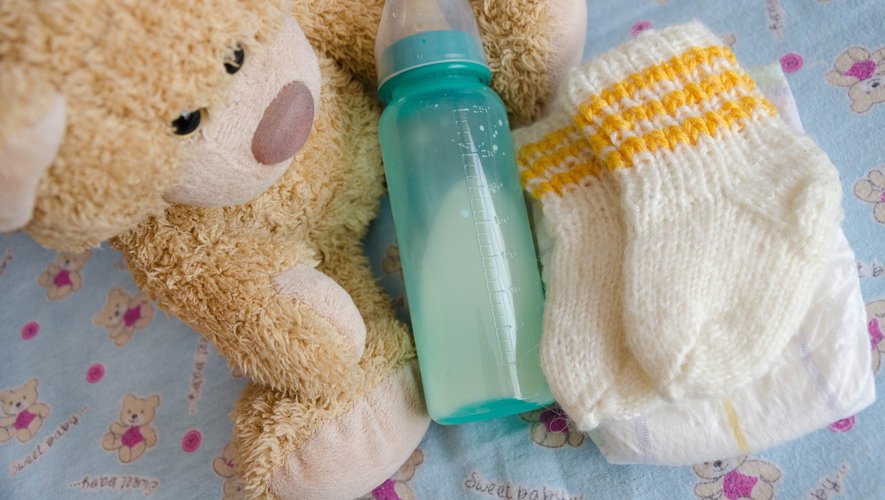 Endocrine Disorder Triggers: Concern about a new toxin in baby bottles

