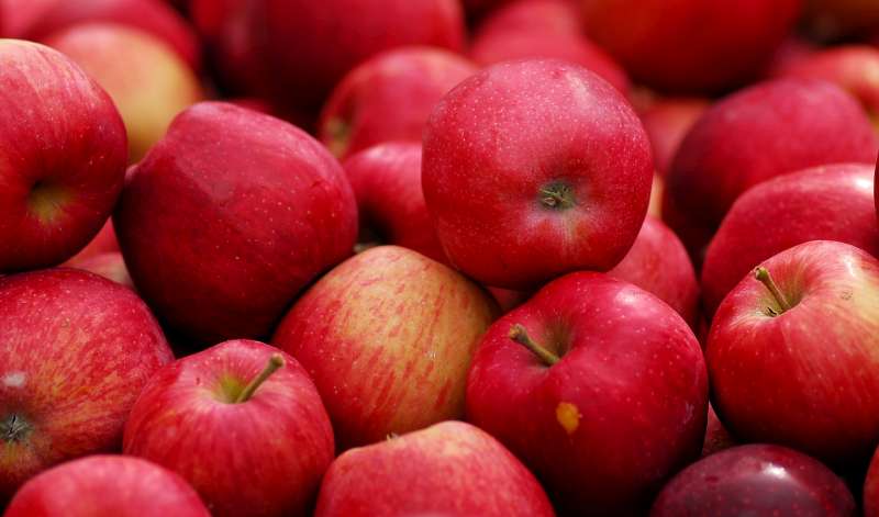 Good to know: To enjoy good health, here are 3 good reasons to eat apples

