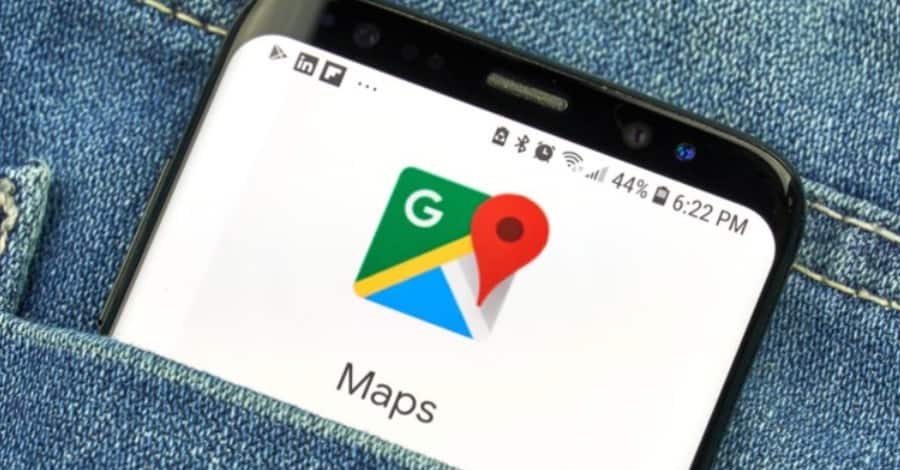 Google Maps will soon allow manual map correction

