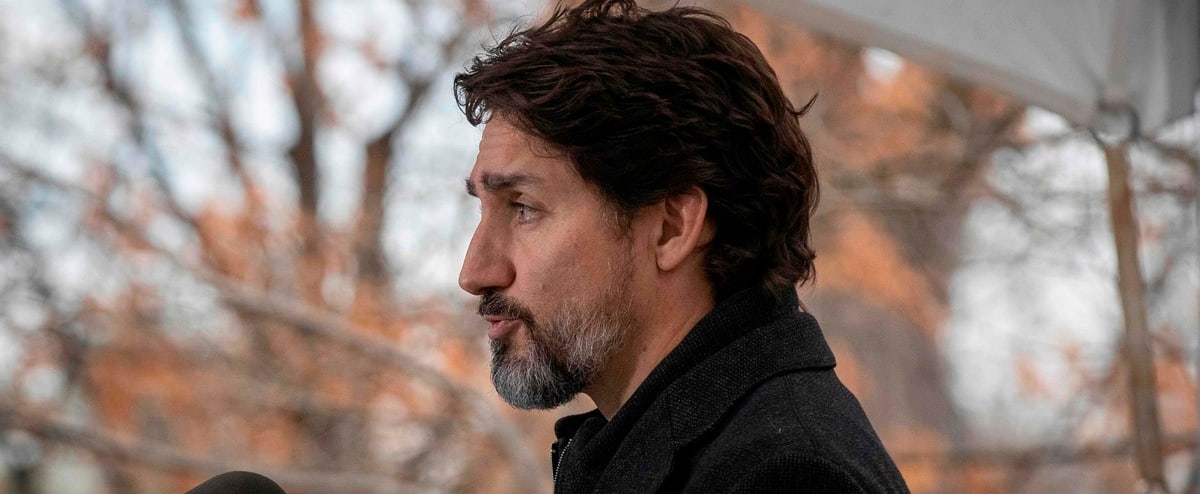 How Trudeaus Changed Canada

