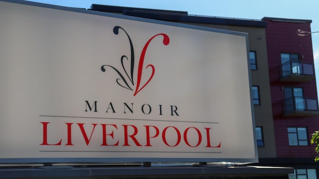 Liverpool Manor wants to hold contracts to sell quickly

