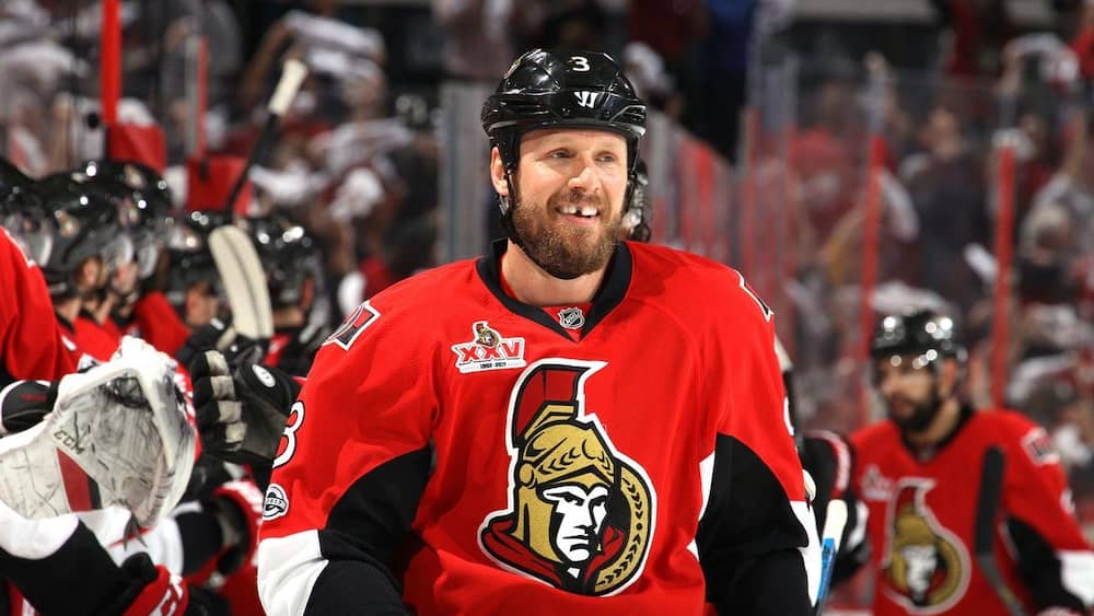 Mark Methot's troubled transformation

