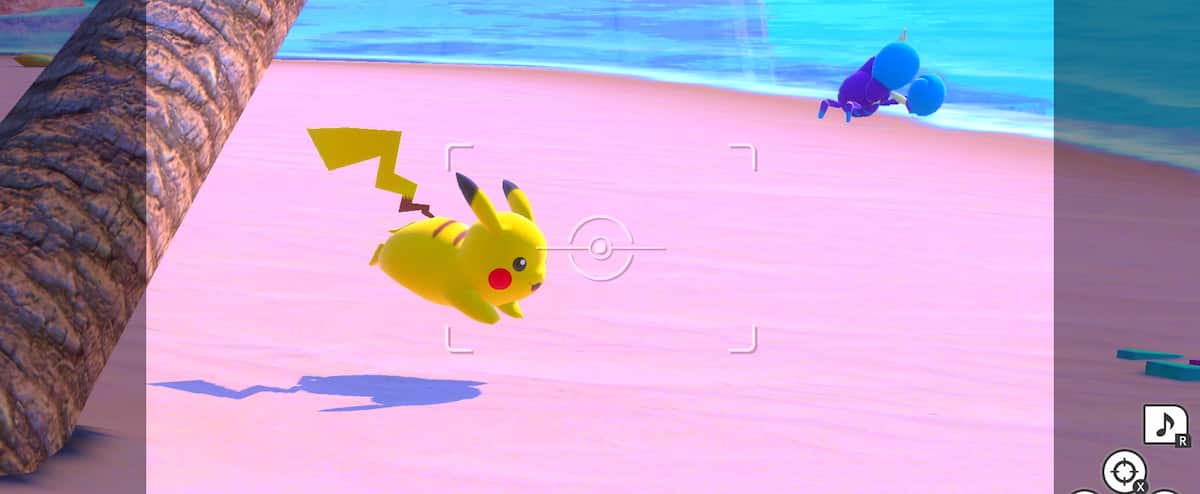 New Pokemon Snap: An Honestly Promising Outlook

