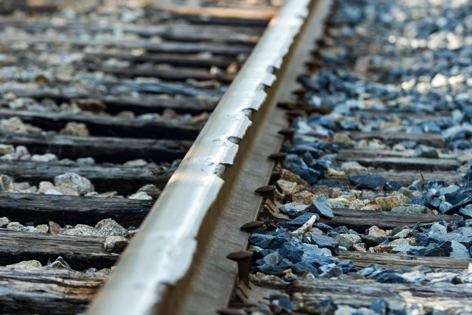   Report of the Auditor-General of Canada |  Rail safety still needs improvement

