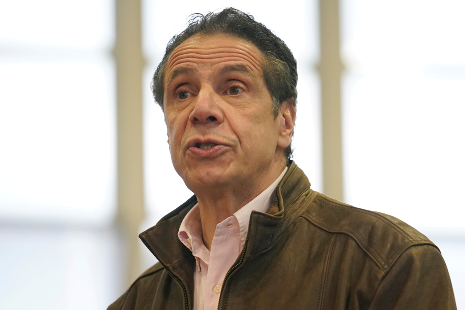   Sexual harassment |  Andrew Cuomo, once again charged and released by his party, rejects his resignation

