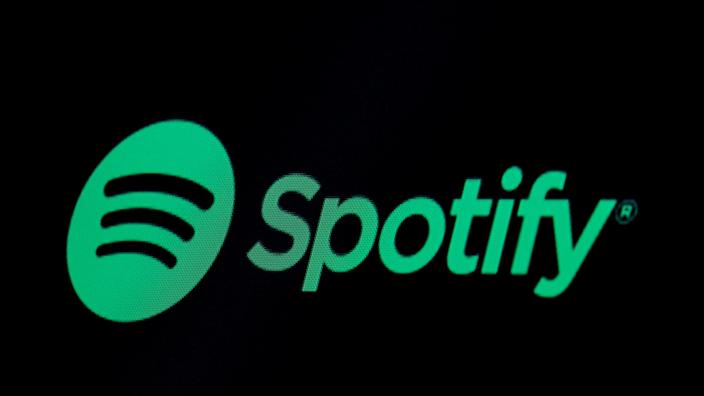 Fin février, Spotify a confirmé ses ambitions dans l