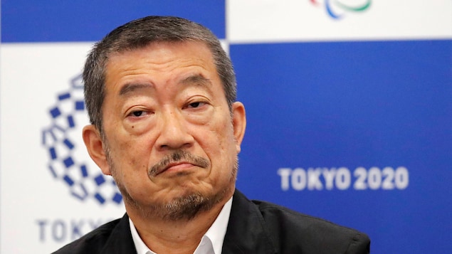  TOKYO 2020: Fresh resignation amid Olympic Games scandal

