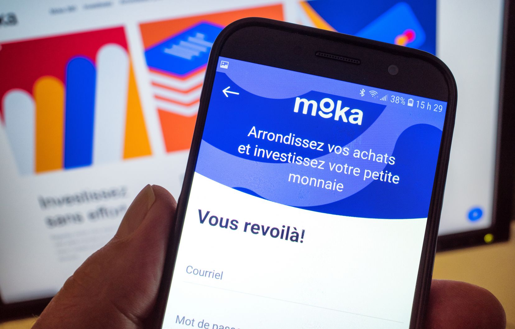 The Montreal fintech Moka was acquired by a Vancouver company

