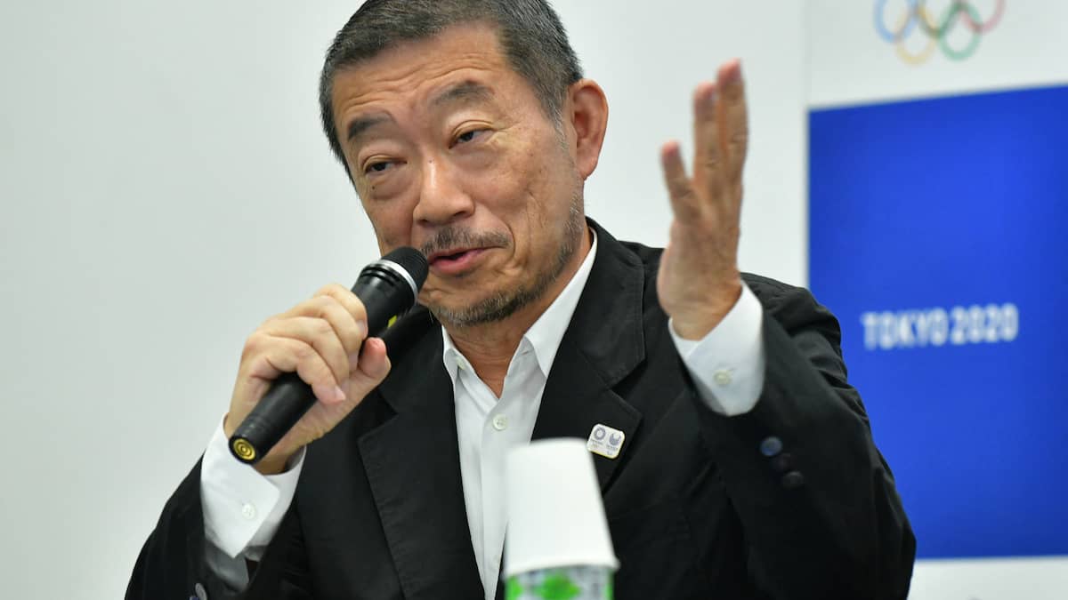 Tokyo Olympics: coach resigns for insulting a steward


